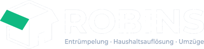 Robins Entrümpelung, Haushaltsauflösung & Umzüge