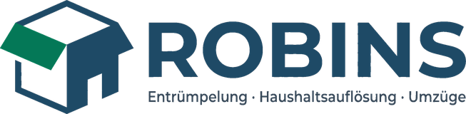 Robins Entrümpelung, Haushaltsauflösung & Umzüge